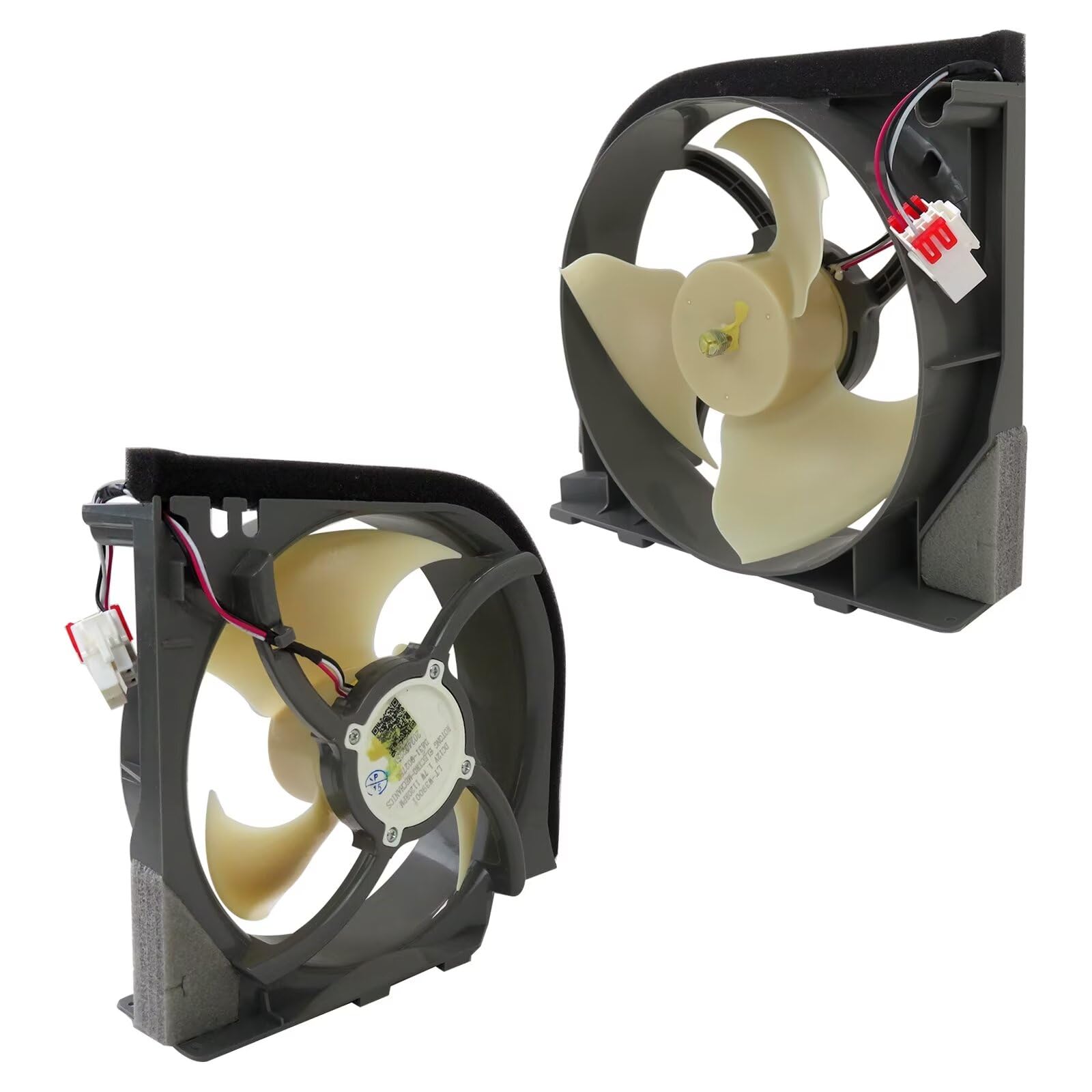 Amazon.com: DA97-15765C (AP6001015) Replacement Refrigerator